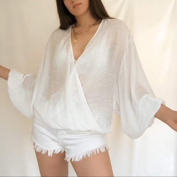 Awesome Days Top - Picture 3 of 6